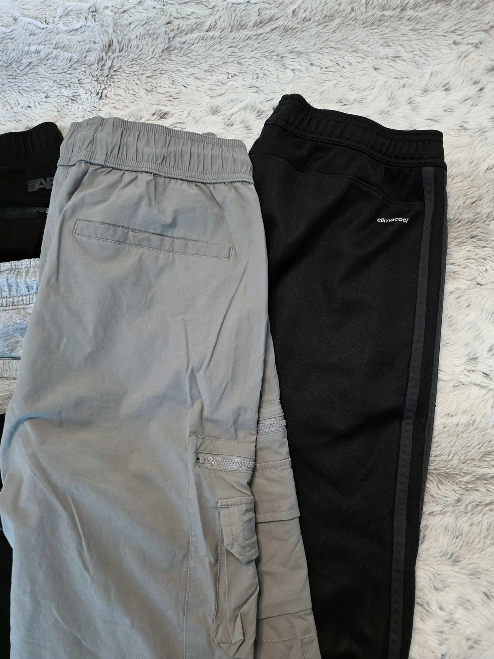 American Eagle Outfitters bundle pairs